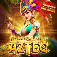 aztec TUNAI4D