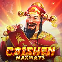 caishen TUNAI4D