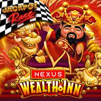 caishennexus TUNAI4D