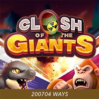 giant TUNAI4D