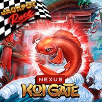 koinexus TUNAI4D