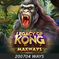 kong TUNAI4D
