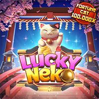 neko TUNAI4D