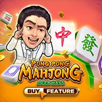 pong TUNAI4D