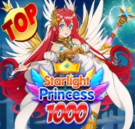 starlight TUNAI4D