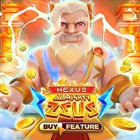 zeus2 TUNAI4D