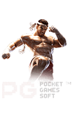 pgsoft TUNAI4D