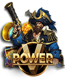 powerv TUNAI4D